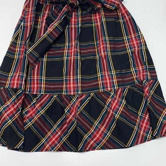 🔥JCREW SKIRT WOMENS HOLIDAY NEW SZ 4 - Picture 4 of 9